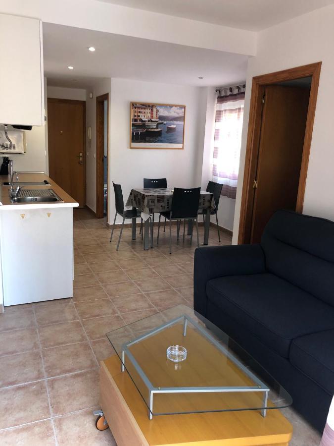 Fmm Apartamentos La Nucia Benidorm Holidays Apartments Екстериор снимка