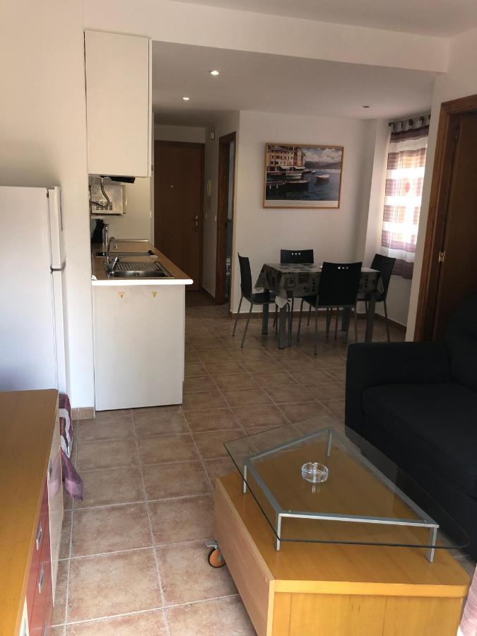 Fmm Apartamentos La Nucia Benidorm Holidays Apartments Екстериор снимка