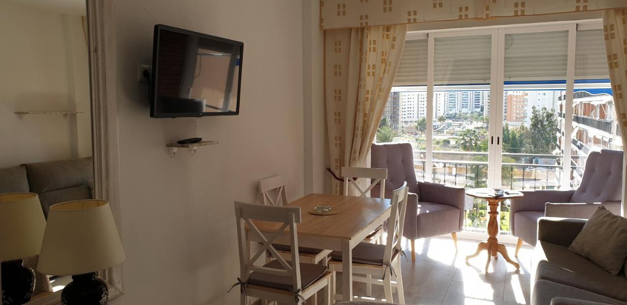 Fmm Apartamentos La Nucia Benidorm Holidays Apartments Екстериор снимка